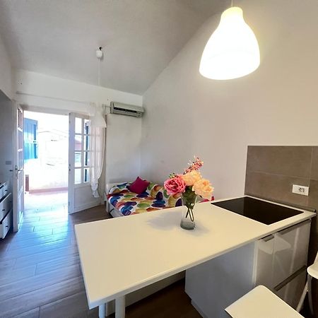 Villaggio Euroresidence Bibione Dış mekan fotoğraf
