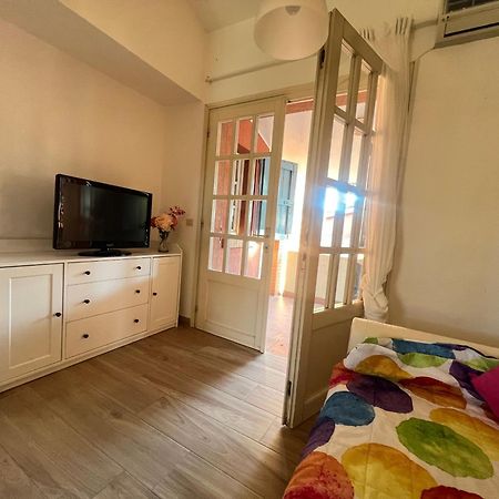 Villaggio Euroresidence Bibione Dış mekan fotoğraf