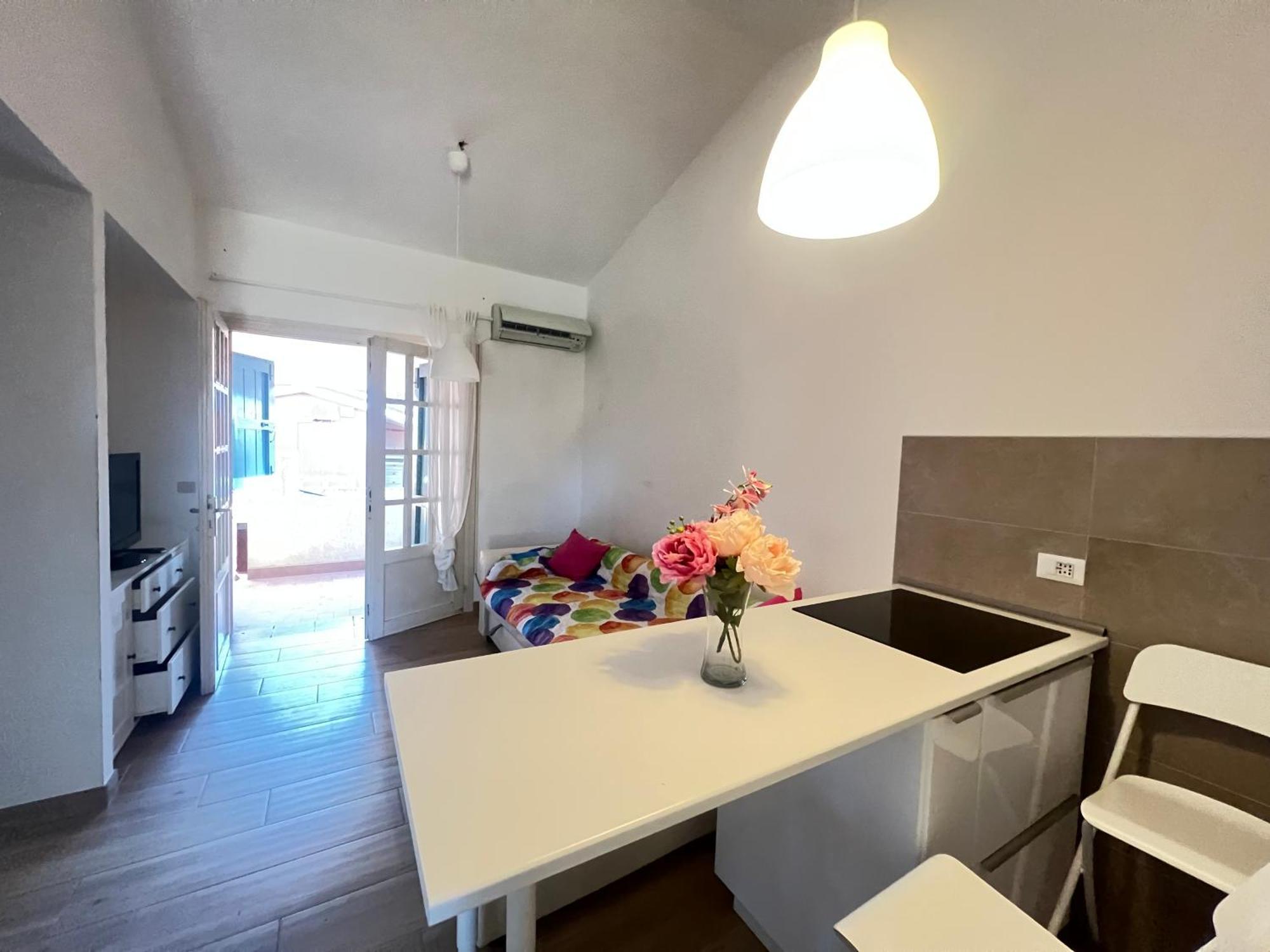 Villaggio Euroresidence Bibione Dış mekan fotoğraf
